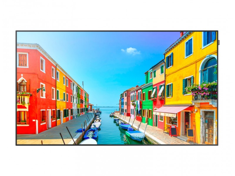 Samsung OM75D-W Display da vetrina semi-outdoor